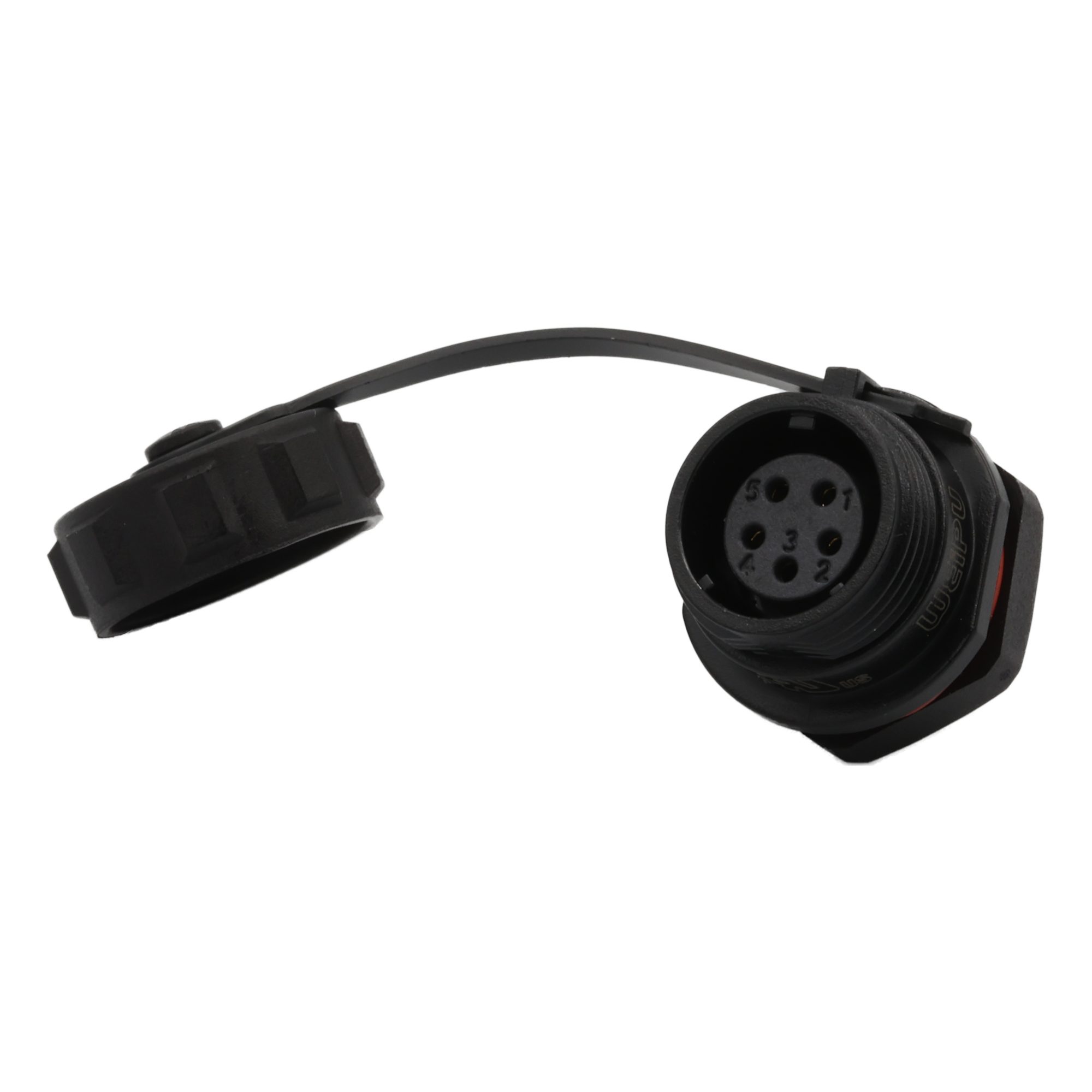 SP1312/S5-C(CU) by WEIPU