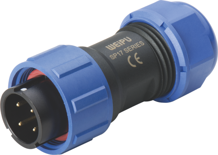 SP1710/P2-1N by WEIPU