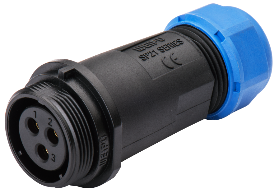 SP2111/S4II-9C by WEIPU