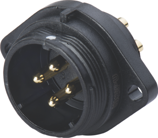 SP2113/P12-1C by WEIPU