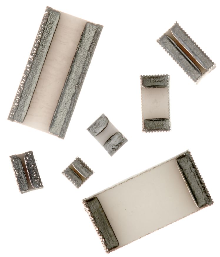 All Parts Industrial Control Temperature Control and Regulation Over-Temperature Protection Thermal Cutoffs- Switches - Fuses TJC1225LF-T18 by Welwyn Components / TT Electronics