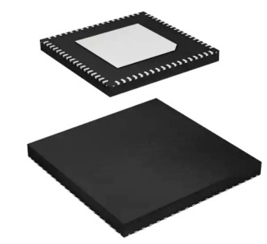 LIFCL-40-7SG72C by Lattice Semiconductor