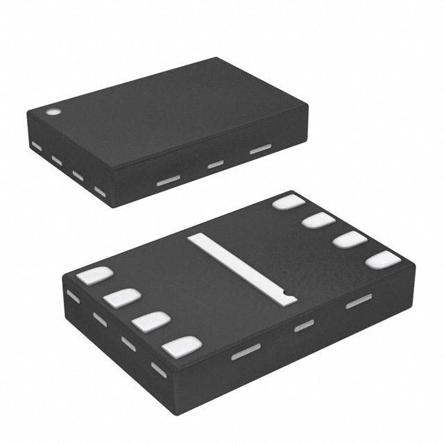 All Parts Semiconductors Memory W25Q80DVUXIE TR by Winbond