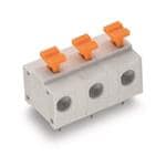 Connectors Terminal Blocks & Strips 691411410002 by Würth Elektronik