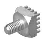 All Parts Connectors Accessories Terminal Block Accessories Terminals 7461097 by Würth Elektronik Midcom