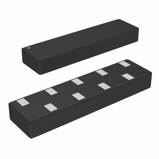 All Parts Current Filtering TVS Diodes 824014883 by Würth Elektronik Midcom