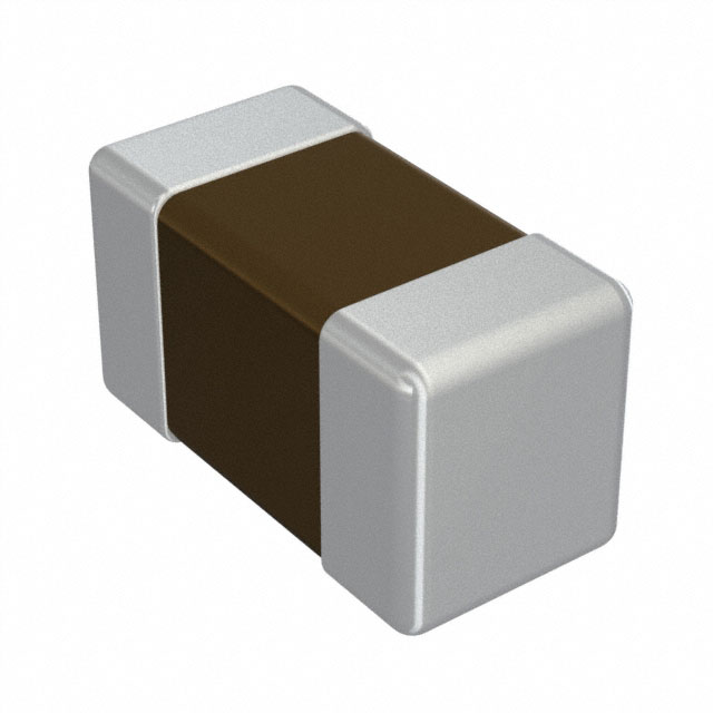 All Parts Passive Components Capacitors Ceramic Capacitors 885012005042 by Würth Elektronik Midcom