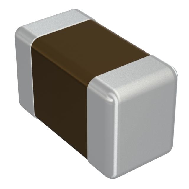 All Parts Passive Components Capacitors Ceramic Capacitors 885012006044 by Würth Elektronik Midcom