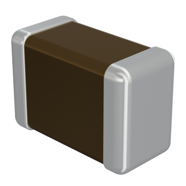 All Parts Passive Components Capacitors Ceramic Capacitors 885012208002 by Würth Elektronik Midcom