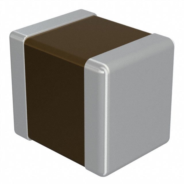 All Parts Passive Components Capacitors Ceramic Capacitors 885342009005 by Würth Elektronik Midcom