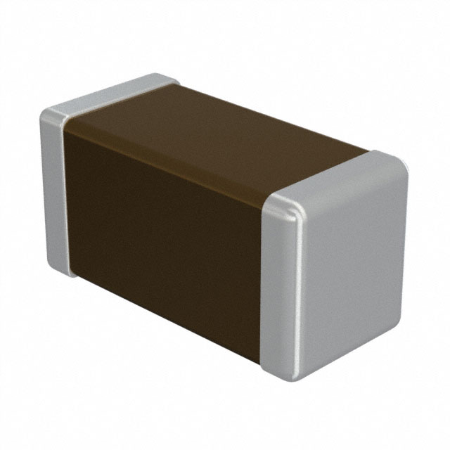 All Parts Passive Components Capacitors Ceramic Capacitors 885342210004 by Würth Elektronik Midcom