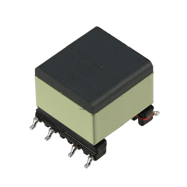 All Parts Passive Components Transformers 750052237 by Wurth Electronics