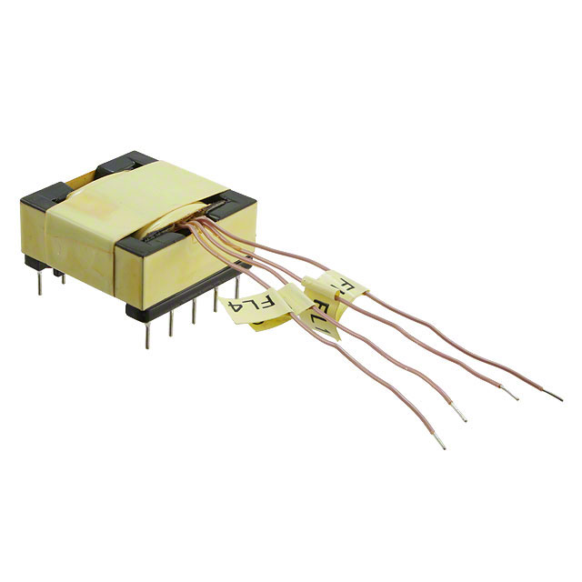 All Parts Passive Components Transformers 750311475 by Wurth Elektronik