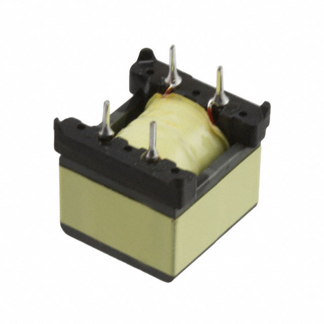 All Parts Passive Components Transformers 750311524 by Wurth Elektronik