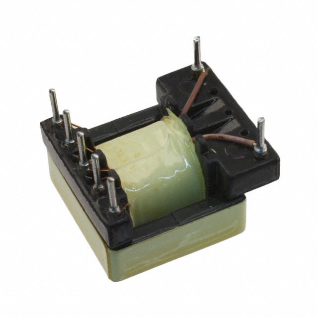 All Parts Passive Components Transformers 750311992 by Wurth Elektronik