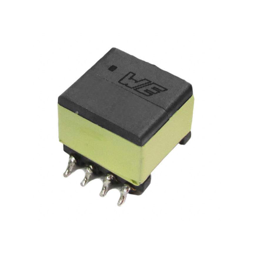 All Parts Passive Components Transformers 750313975 by Wurth Elektronik
