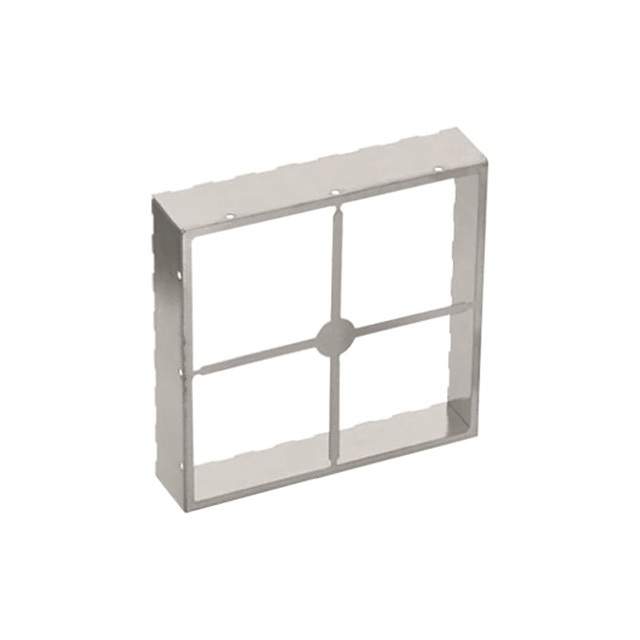 All Parts Raw Materials Fiberglass Fiberglass Sheets, Film, and Flat Stock 36103605S by Würth Elektronik Midcom