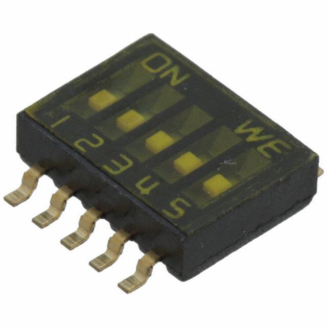 All Parts Semiconductors Interface ICs HDMI, DVI switches, repeaters 416131160805 by Würth Elektronik Midcom
