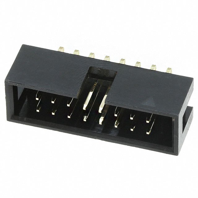 All Parts Connectors PC Board Wire to Board 61201621721 by Wurth Elektronik