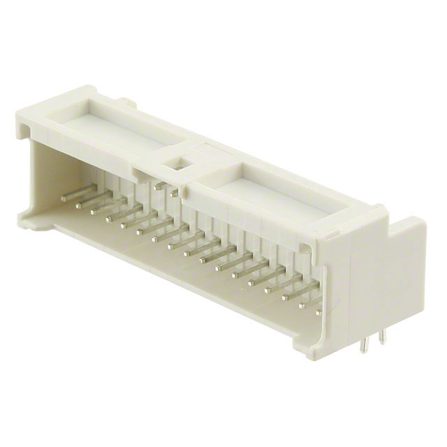All Parts Connectors 62403421722 by Würth Elektronik Midcom