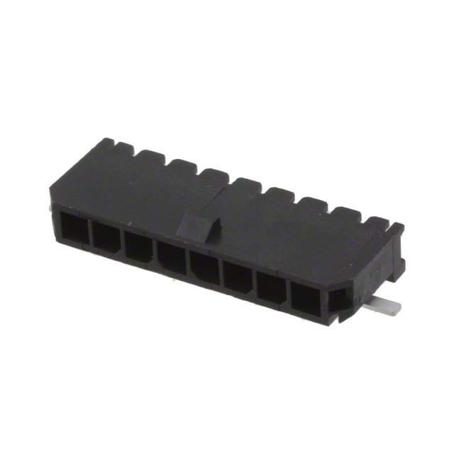 All Parts Power Products Batteries and Accessories Accessories Battery Housings-Cradles 662108145021 by Würth Elektronik Midcom