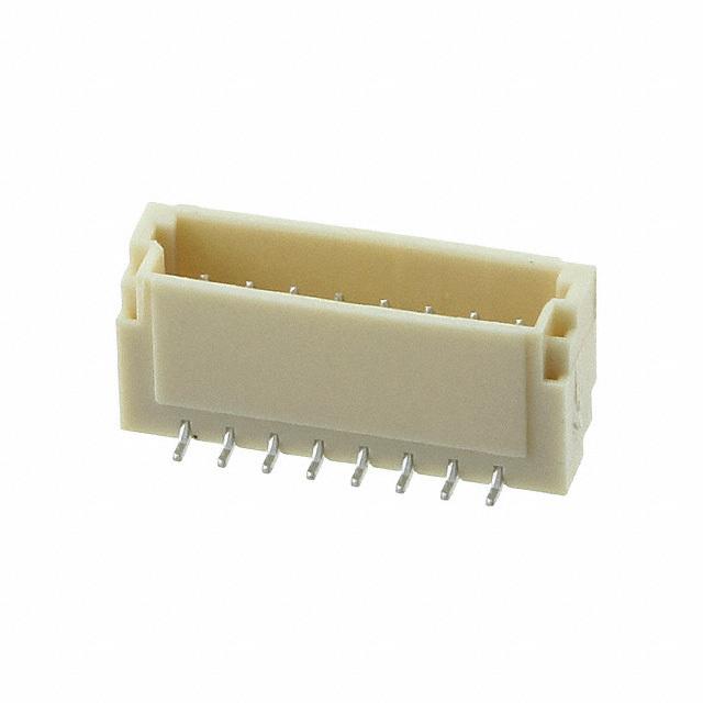 All Parts Connectors 665308124022 by Wurth Electronics Inc