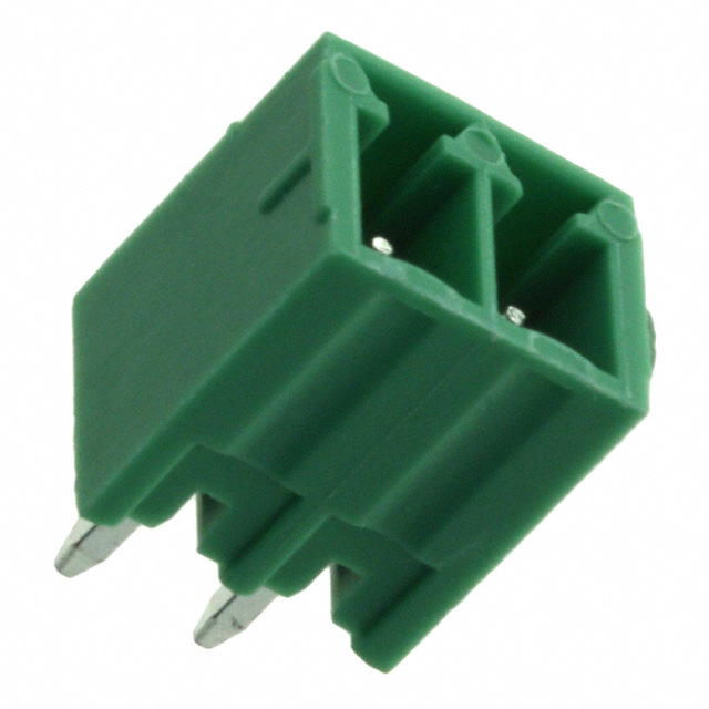 All Parts Connectors Terminal Blocks & Strips 691321100002 by Würth Elektronik Midcom