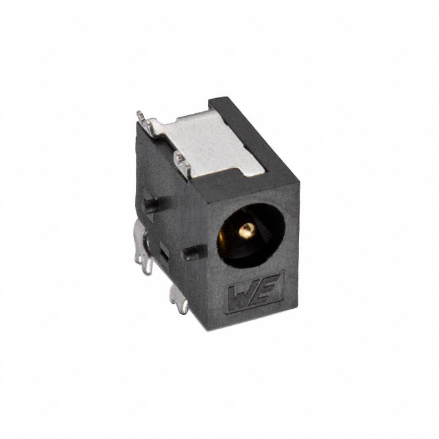 Image of 694103107102 by Wurth Electronics Inc.