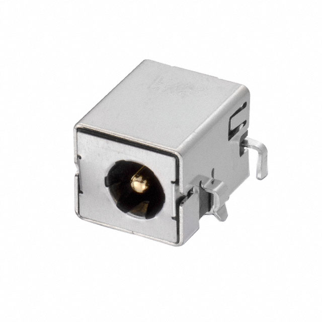 Connectors 694105309102 by Wurth Electronics Inc.