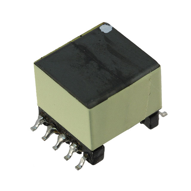 All Parts Passive Components Transformers 7491199212 by Wurth Elektronik