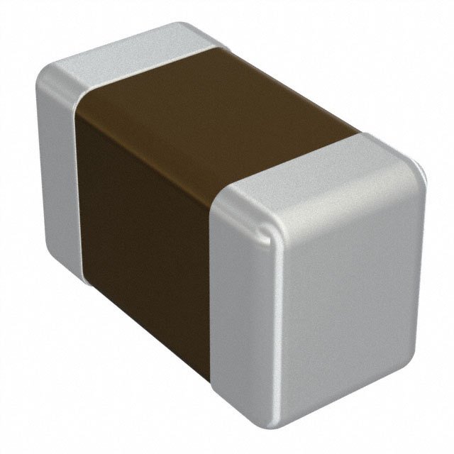 All Parts Passive Components Capacitors Ceramic Capacitors 885012006063 by Würth Elektronik Midcom