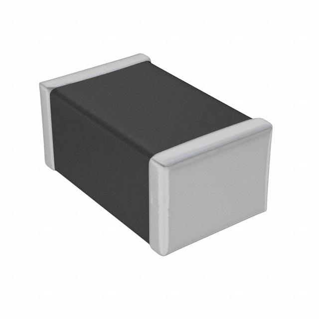 All Parts Passive Components Capacitors Ceramic Capacitors 885012007001 by Würth Elektronik Midcom
