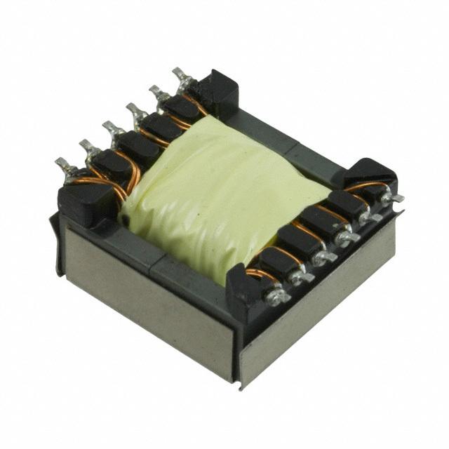 All Parts Passive Components Transformers 750311590 by Wurth Elektronik