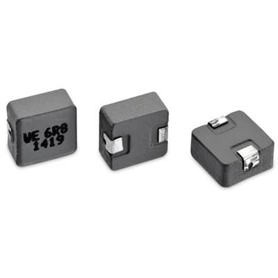 All Parts Passive Components Inductors Single Components 744325420 by Wurth Electronics