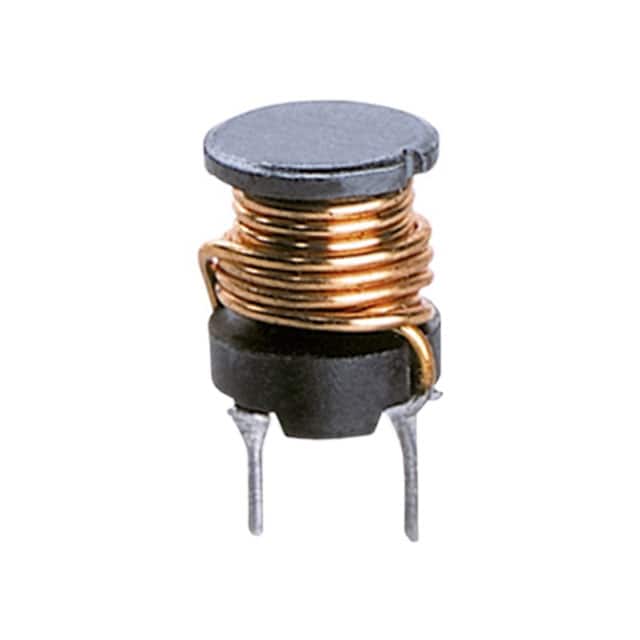 7447720221 by Würth Elektronik Midcom