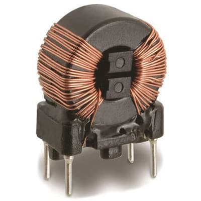 7448012501 by Würth Elektronik Midcom
