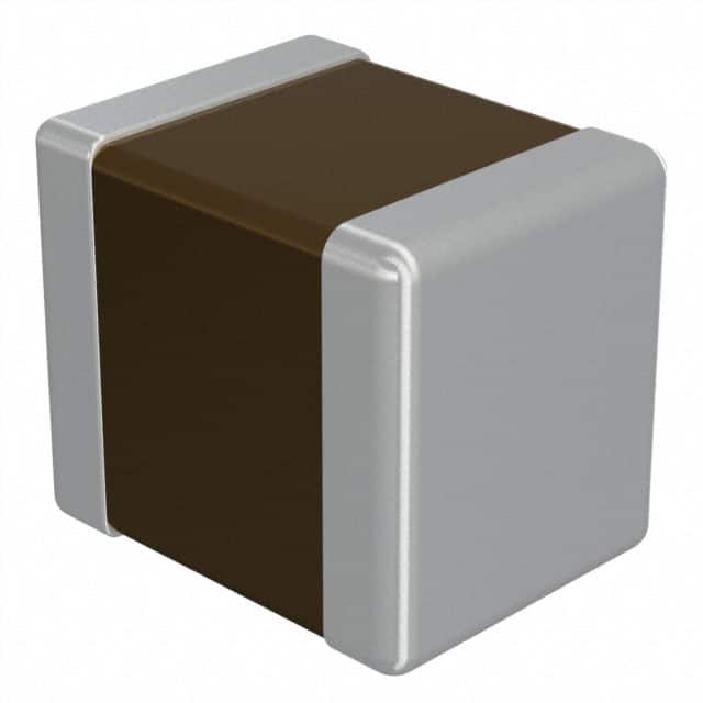 All Parts Passive Components Capacitors Ceramic Capacitors 885342209002 by Würth Elektronik Midcom