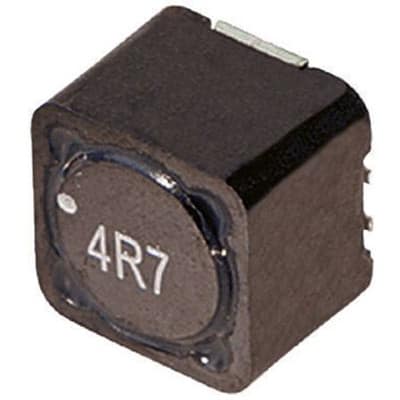 All Parts Passive Components Inductors 744770133 by Würth Elektronik Midcom