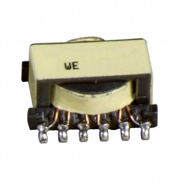 All Parts Passive Components Transformers 749119150 by Würth Elektronik Midcom