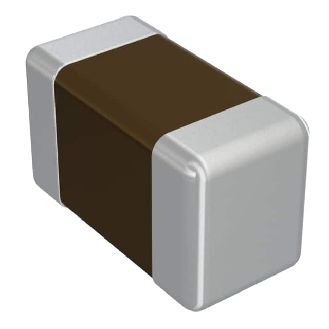 All Parts Passive Components Capacitors Ceramic Capacitors 885012006012 by Würth Elektronik Midcom
