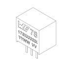 173010335 by Würth Elektronik Midcom