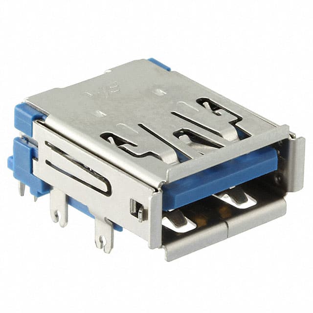 632121300001 by Würth Elektronik Midcom