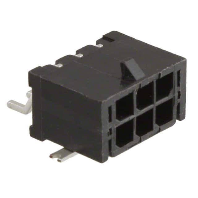 662006231722 by Würth Elektronik Midcom