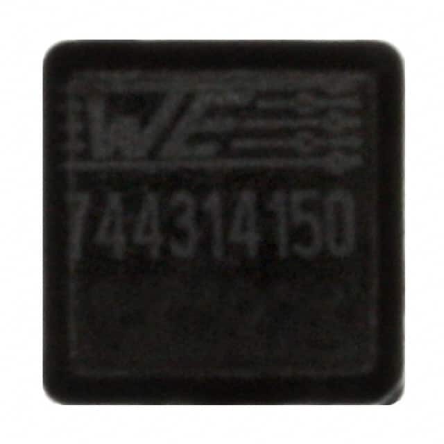744314150 by Würth Elektronik Midcom