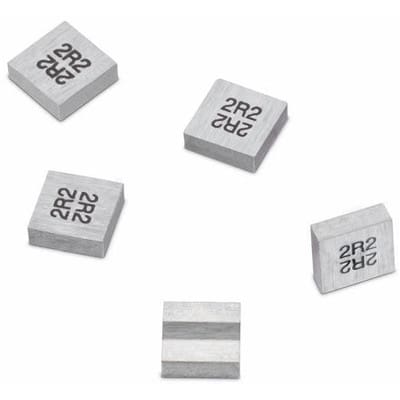 74438336100 by Würth Elektronik Midcom