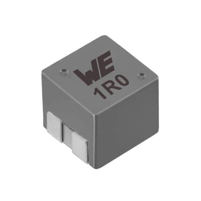 7448990470 by Würth Elektronik Midcom