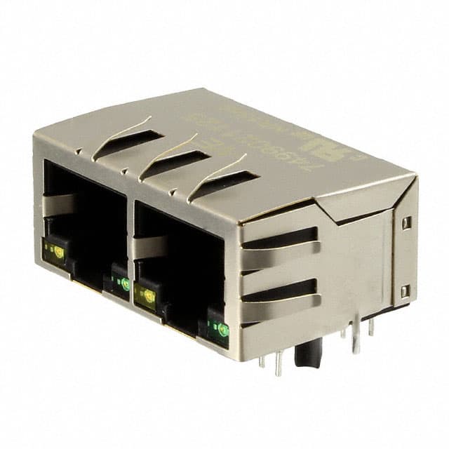 7499021125 by Würth Elektronik Midcom