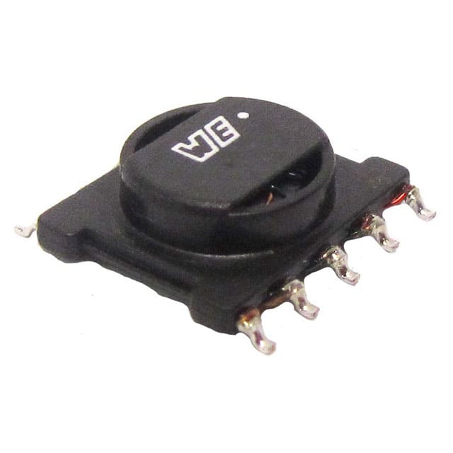 750316018 by Würth Elektronik Midcom
