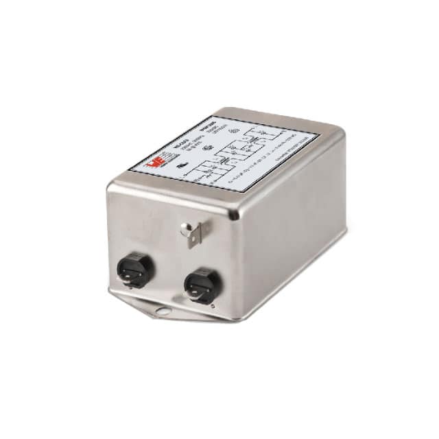 810913014 by Würth Elektronik Midcom
