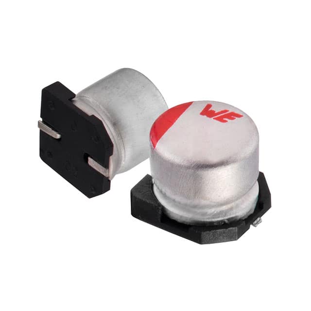 865080453012 by Würth Elektronik Midcom